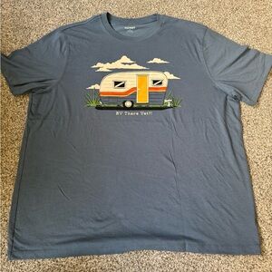 Old navy tee shirt for men